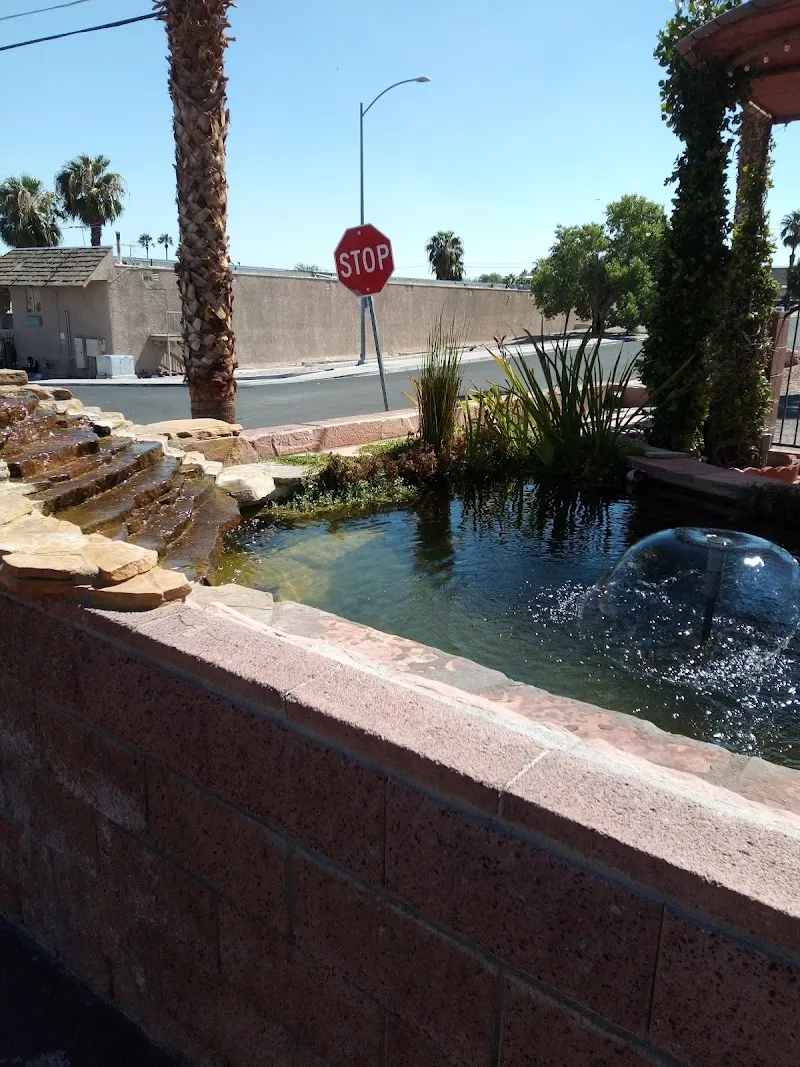 Samaritan House - Photo 1