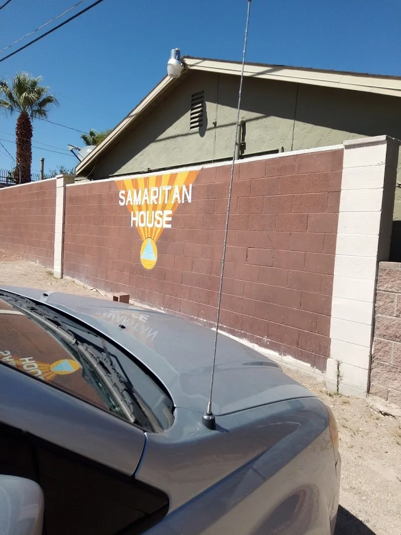 Samaritan House - Photo 4