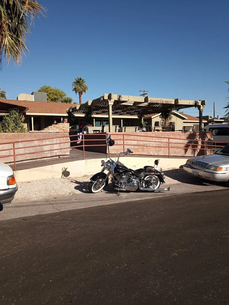 Samaritan House - Photo 5