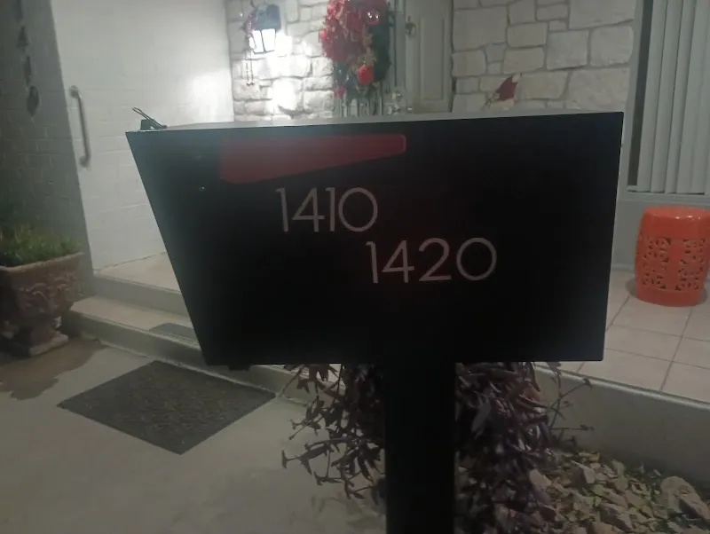 Toni's House - Photo 4