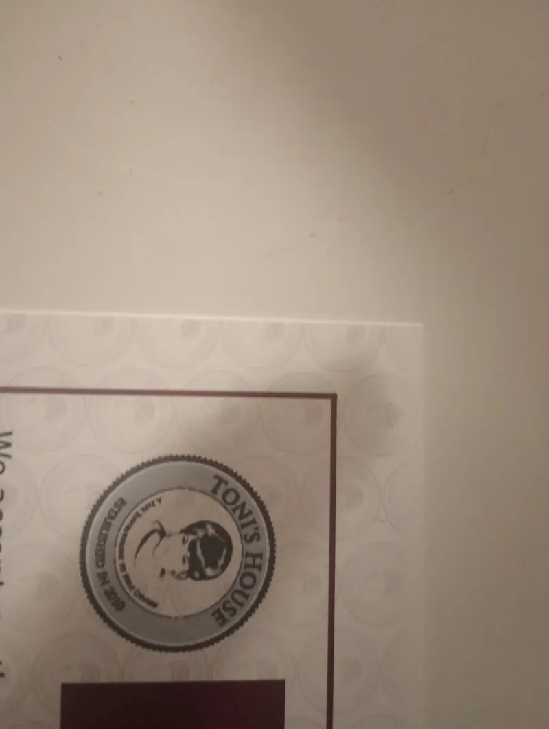 Toni's House - Photo 5