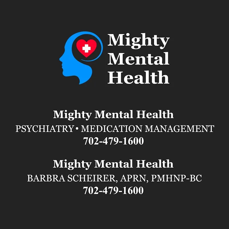 Mighty Mental Health