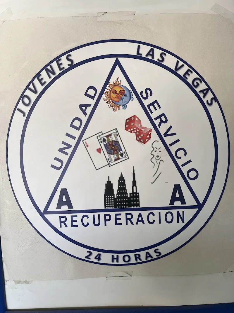 Jovenes Las Vegas