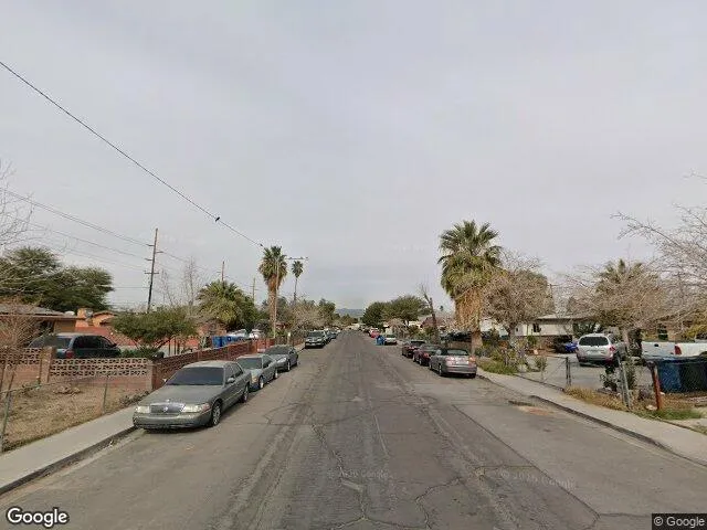 Jovenes Las Vegas