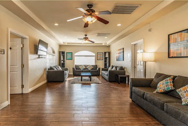 Vogue Recovery Center - Photo 1