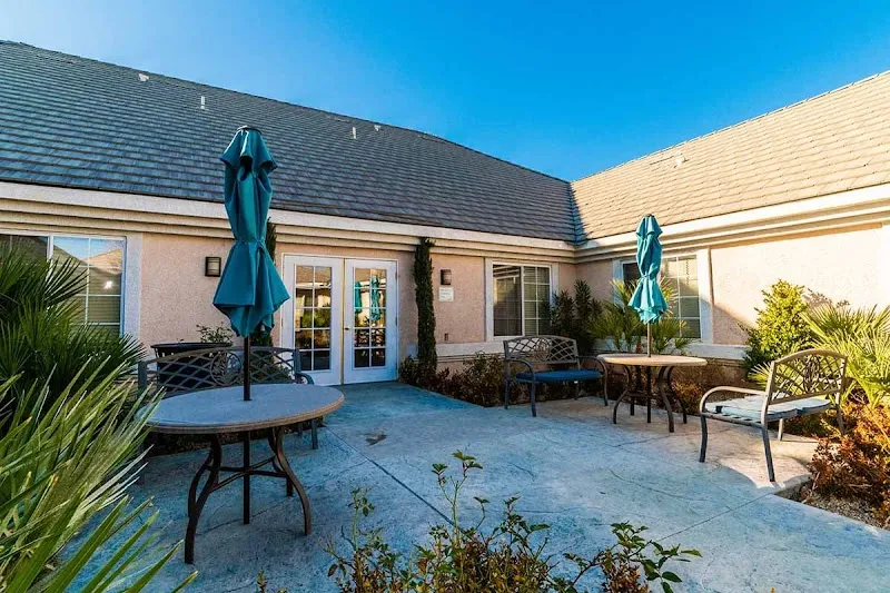 Vogue Recovery Center - Photo 3