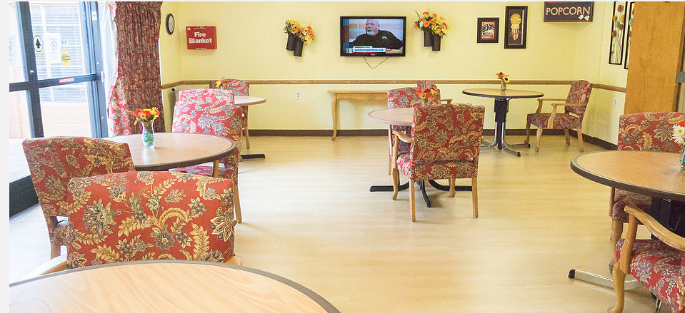 Las Vegas Post Acute and Rehabilitation