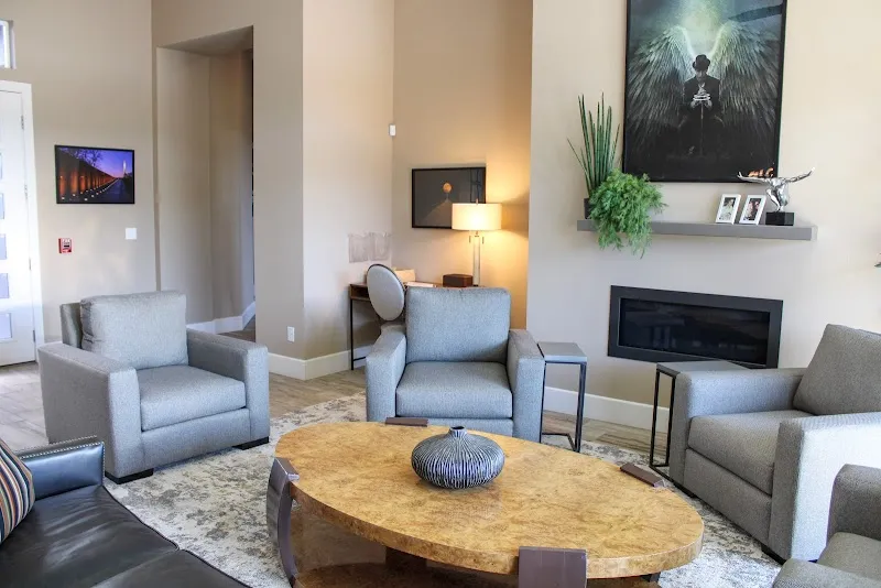 Lionheart Recovery Center - Photo 3