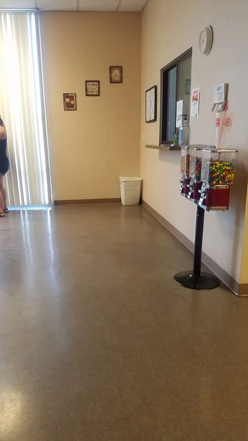 BHG Desert Inn Treatment Center