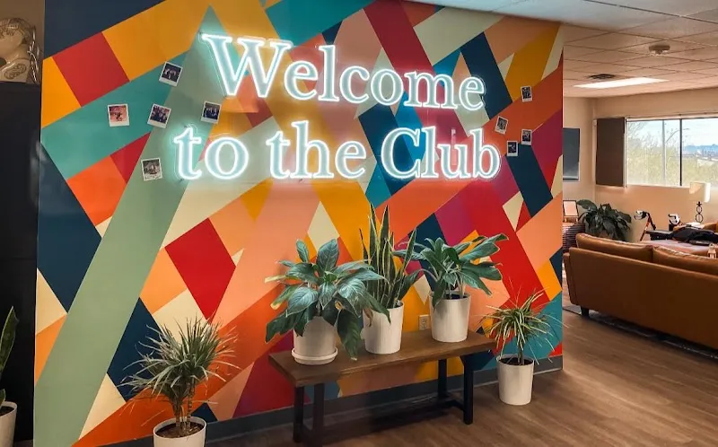 Foundation for Recovery - Photo 1