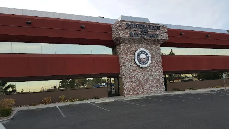 Foundation for Recovery - Photo 2