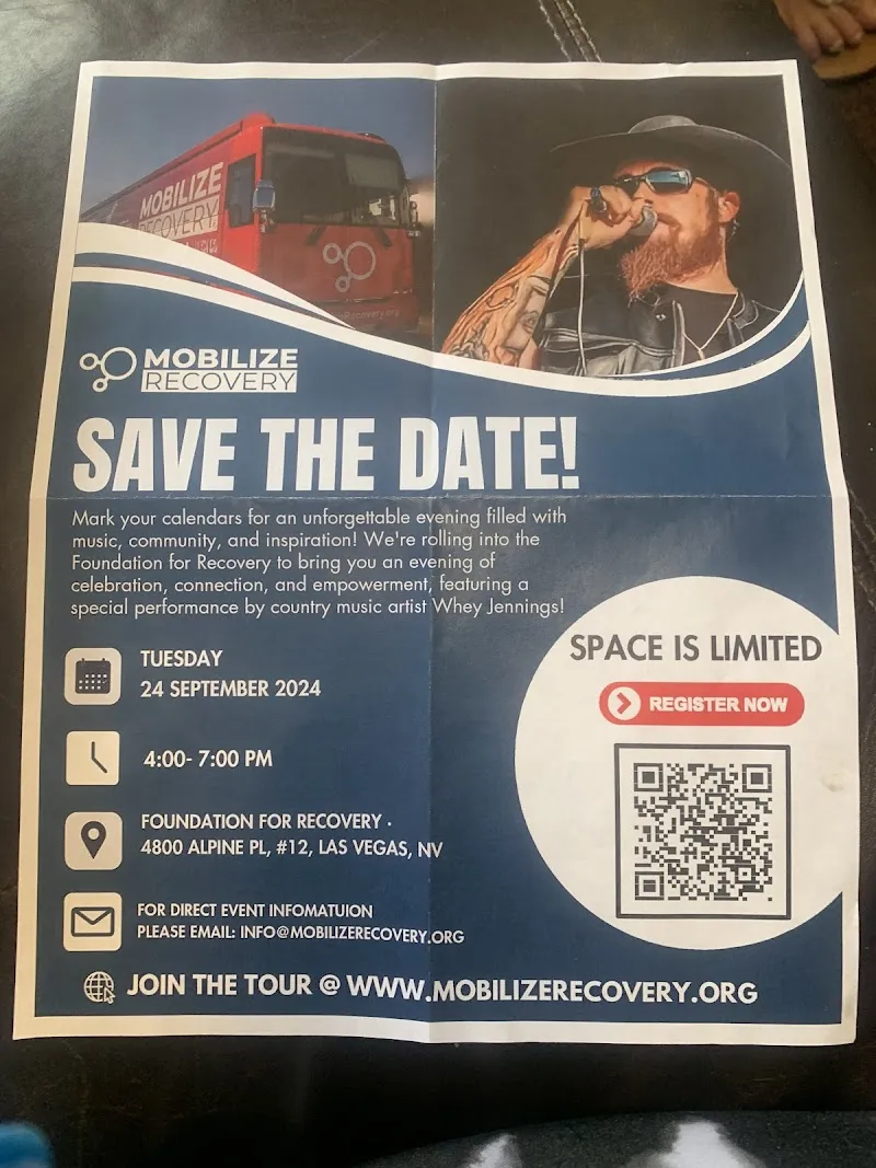 Foundation for Recovery - Photo 3