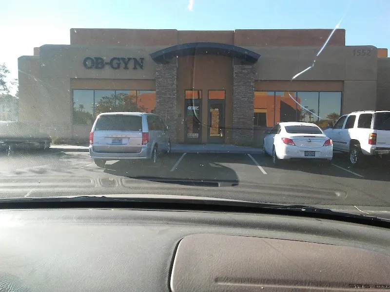 Desert Treatment Clinic LLC
