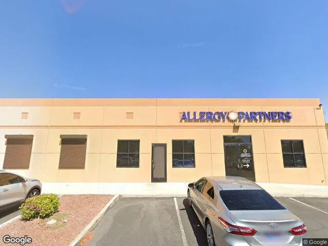 Southern Hills Comprehensive Trt Ctr