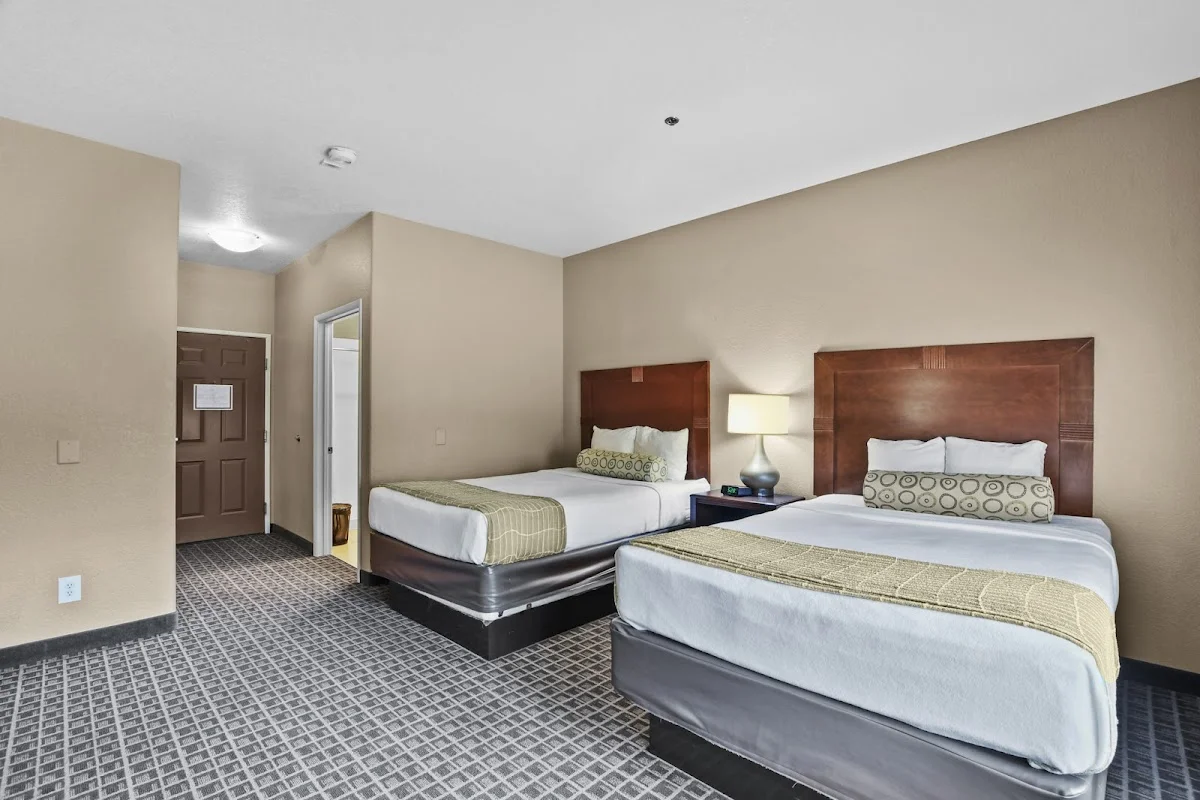 Desert Hope Treatment Center