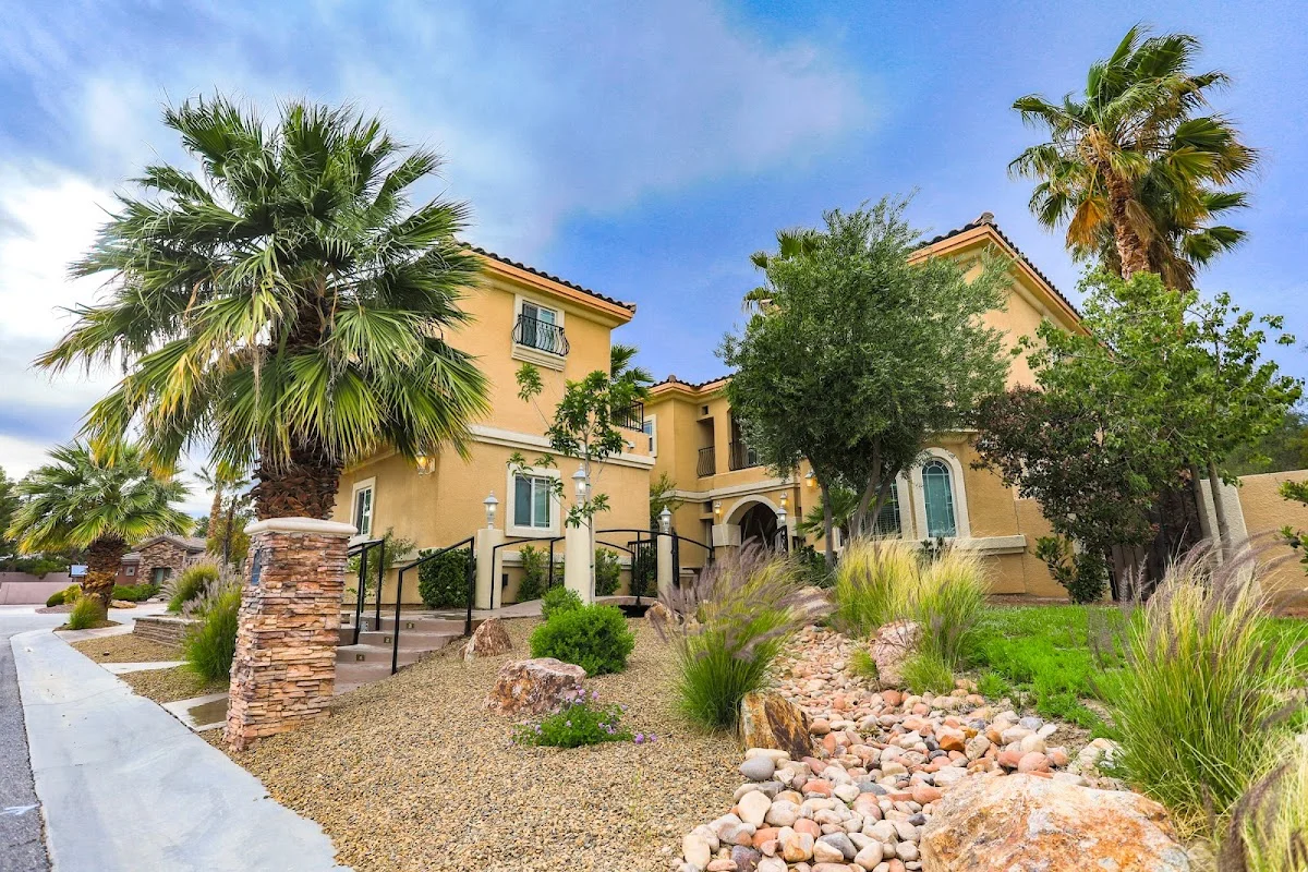 Luxe Treatment Center | Las Vegas Drug Rehab