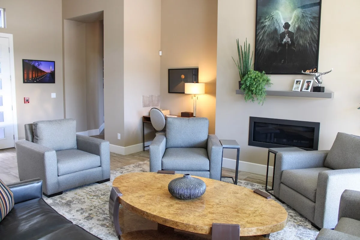 Lionheart Recovery Center
