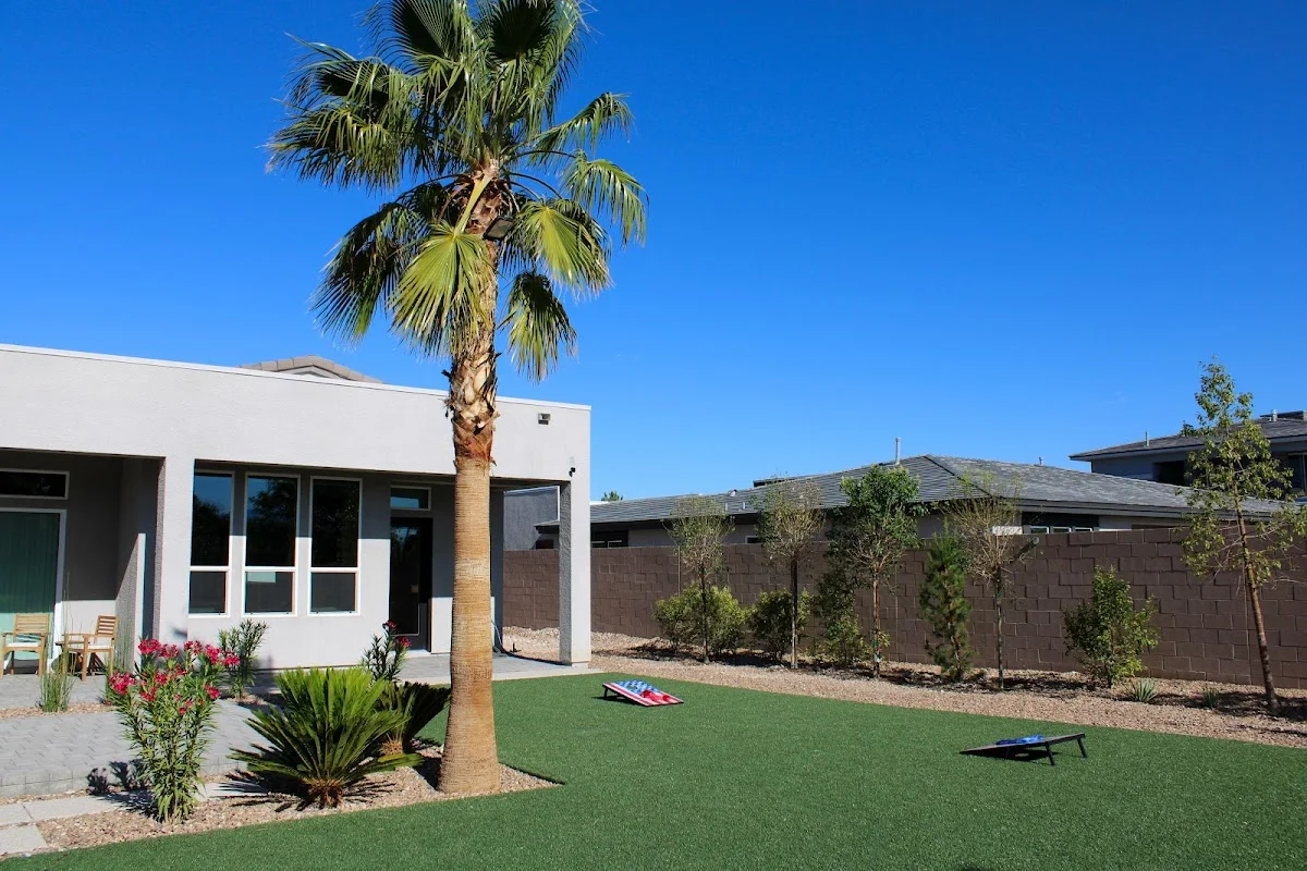 Lionheart Recovery Center