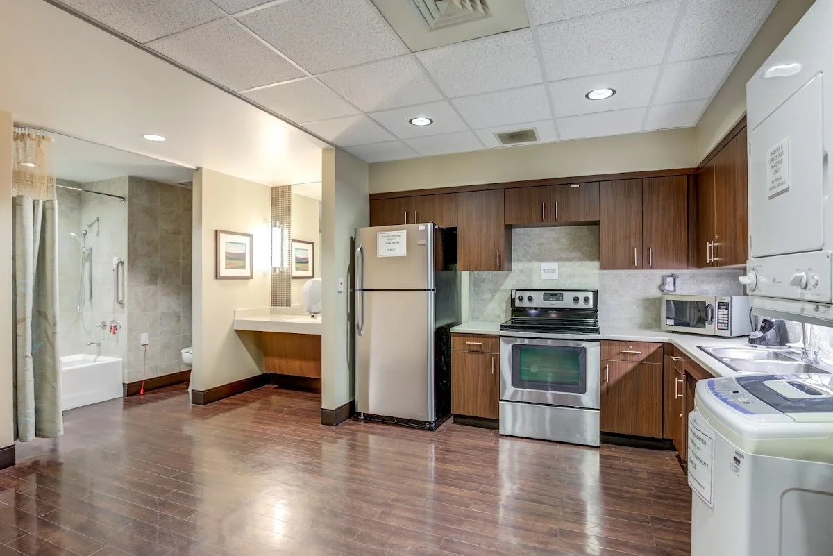 Encompass Health Rehabilitation Hospital of Las Vegas