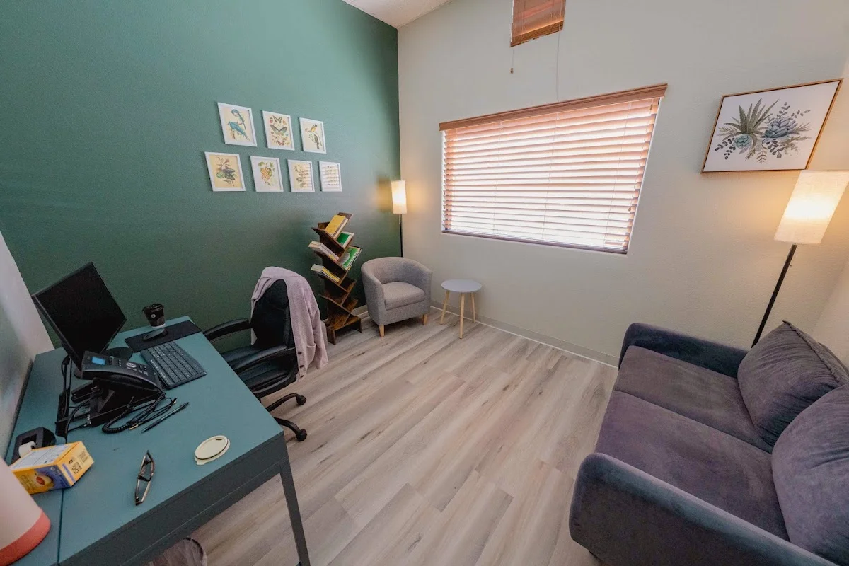 Virtue Recovery Las Vegas Outpatient