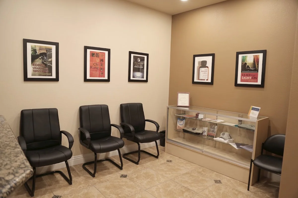Sierra Sage Recovery Services