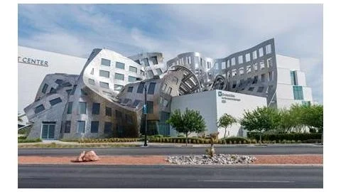 Cleveland Clinic Lou Ruvo Center for Brain Health - Las Vegas