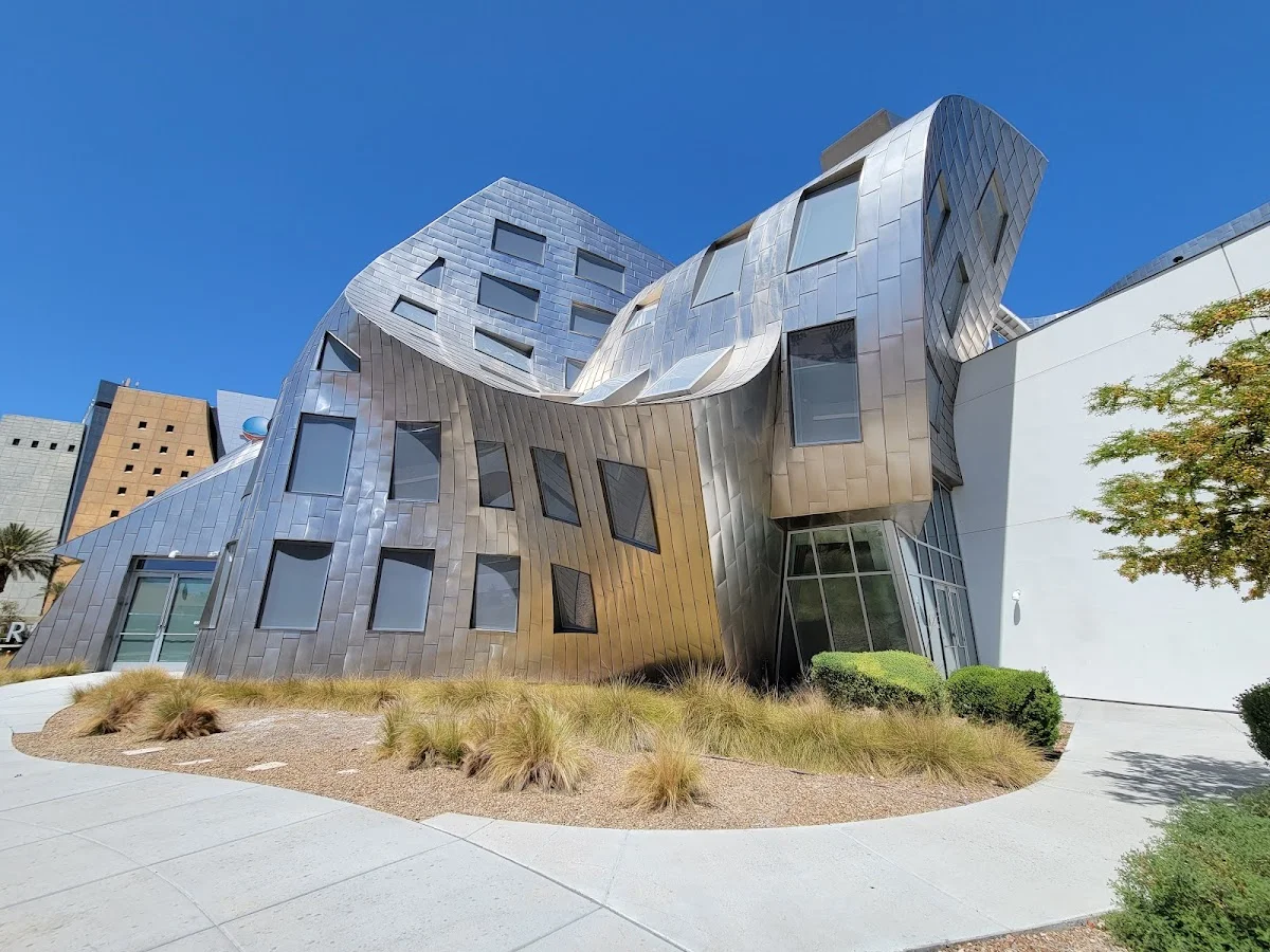 Cleveland Clinic Lou Ruvo Center for Brain Health - Las Vegas