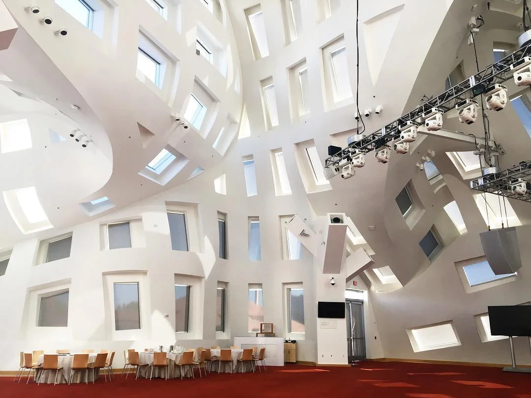 Cleveland Clinic Lou Ruvo Center for Brain Health - Las Vegas