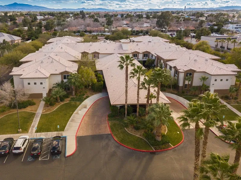 Desert Hope Treatment Center - Photo 1