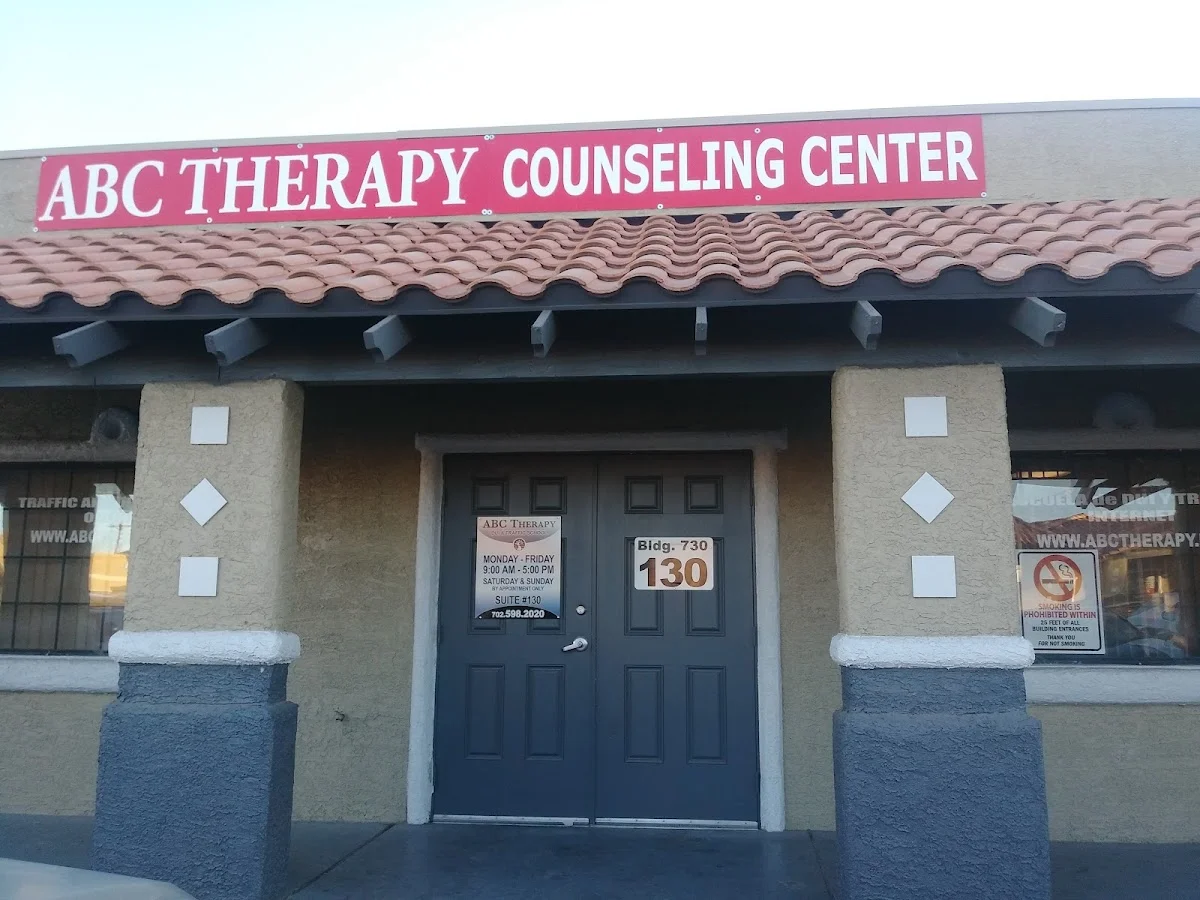 ABC Therapy LLC
