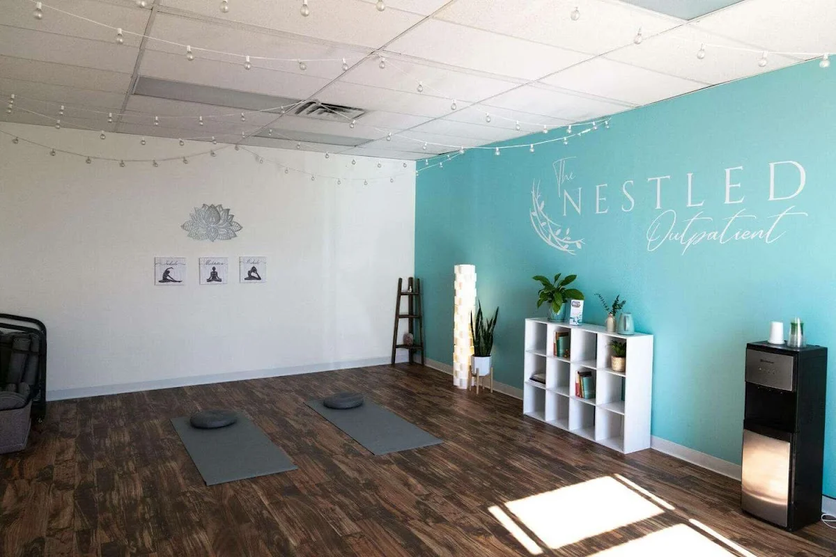 The Nestled Outpatient