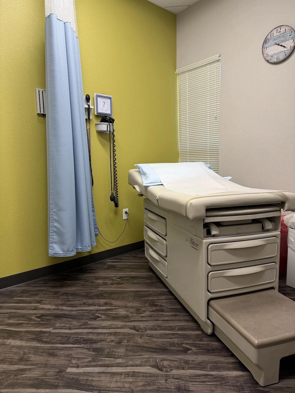 FirstMed Health and Wellness