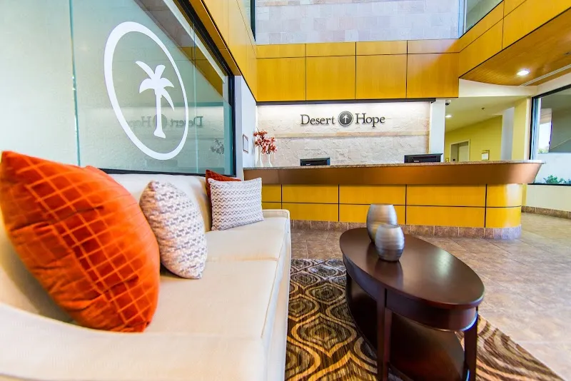 Desert Hope Outpatient - Photo 4
