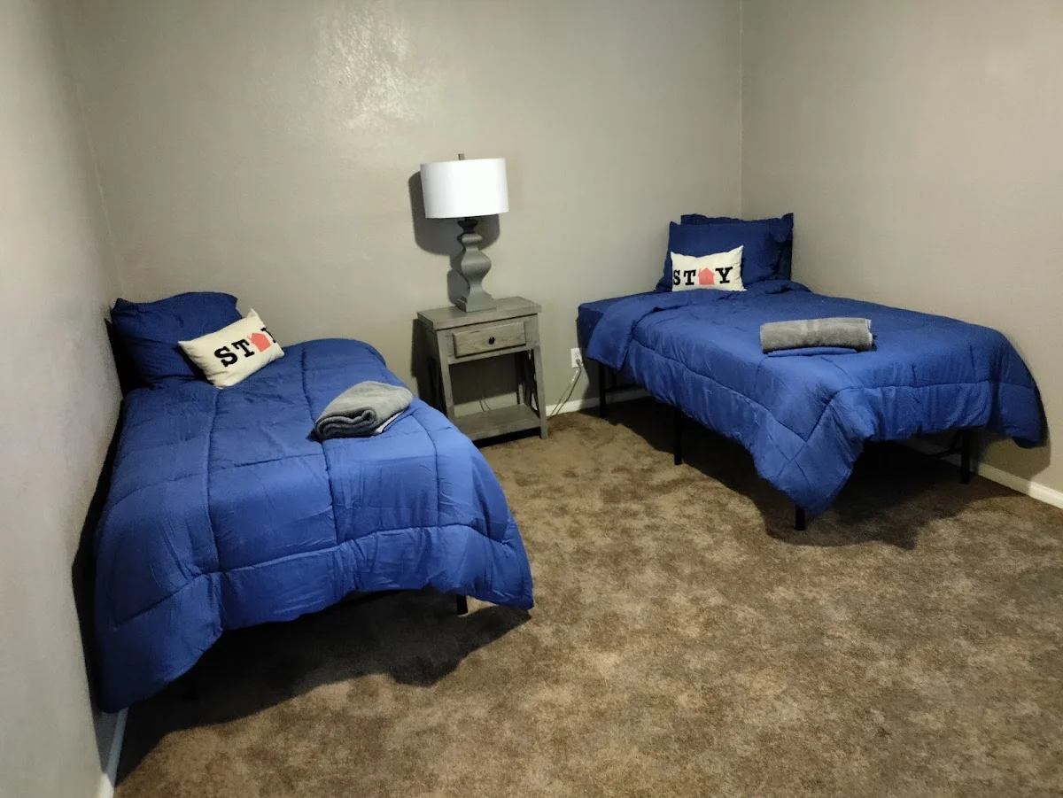 New Start Sober Living