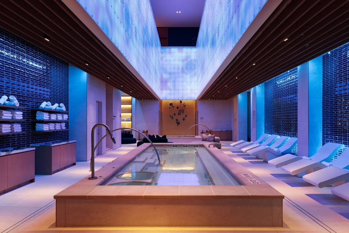 Lapis Spa & Wellness