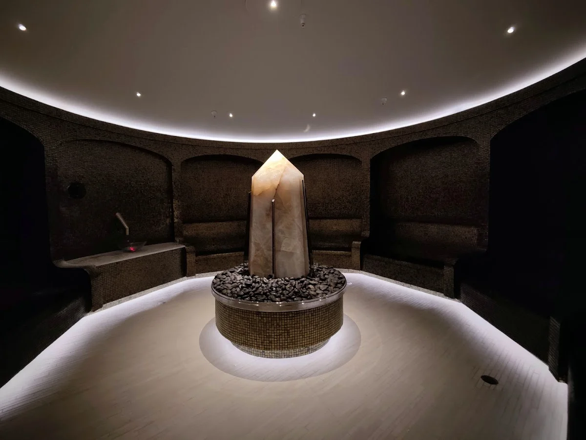 Awana SPA and Wellness