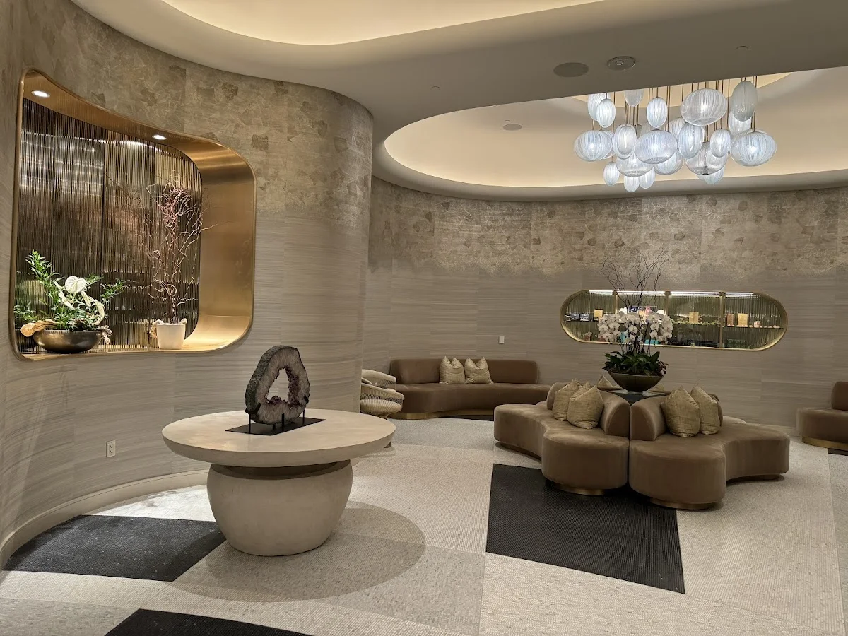 Awana SPA and Wellness