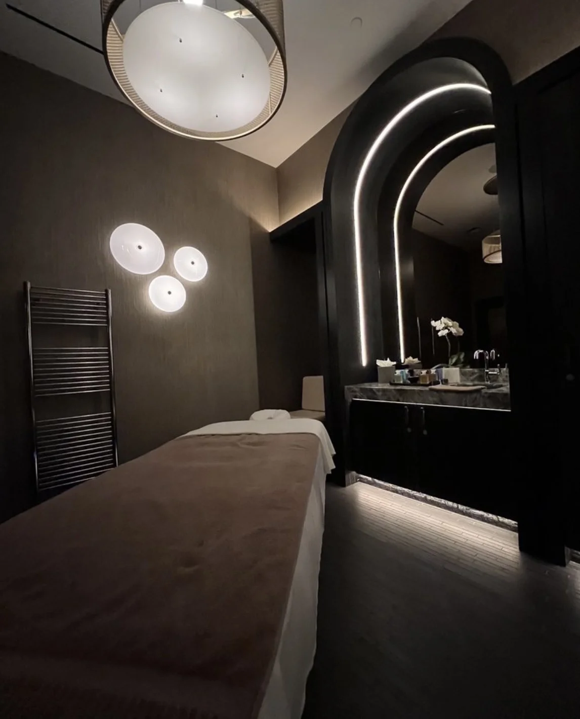 Awana SPA and Wellness