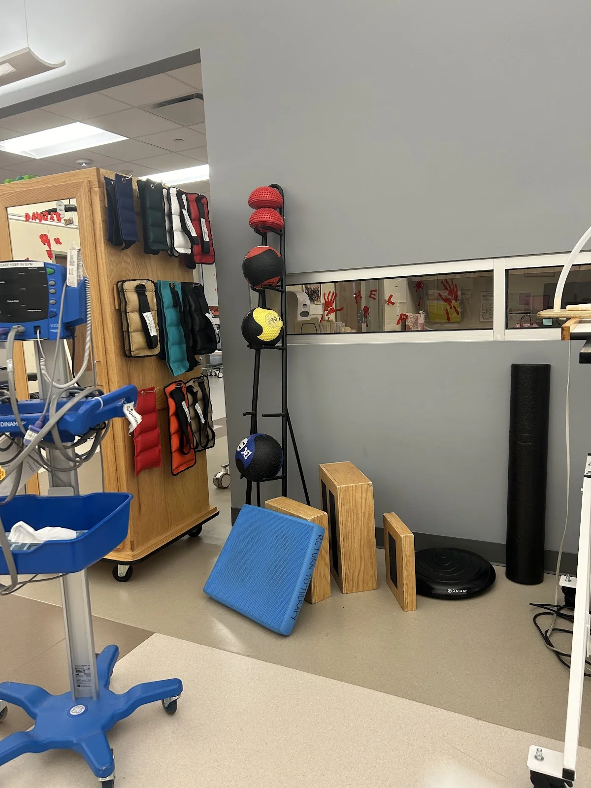 PAM Health Rehabilitation Hospital of Centennial Hills