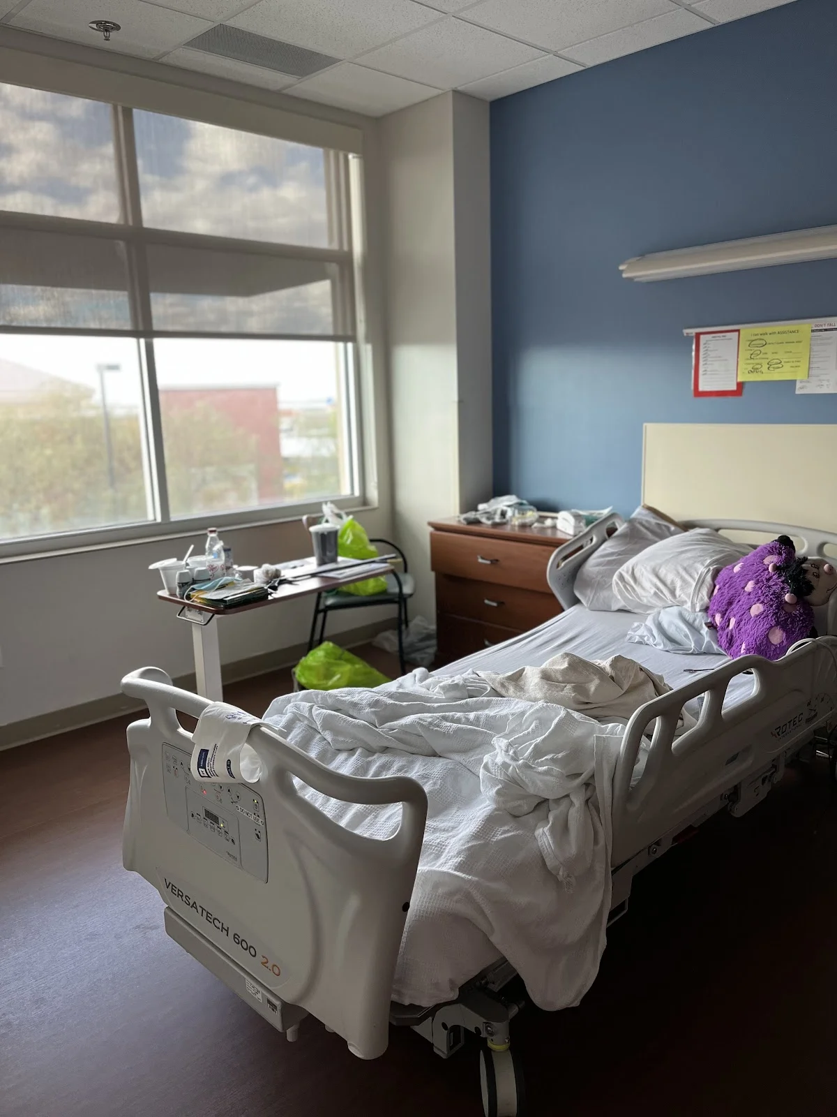 Dignity Health Rehabilitation Hospital