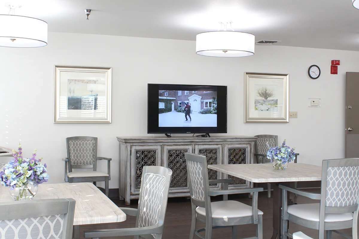 Premier Health and Rehabilitation Center of Las Vegas