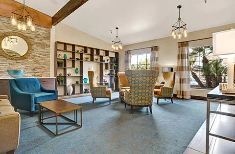Premier Health and Rehabilitation Center of Las Vegas