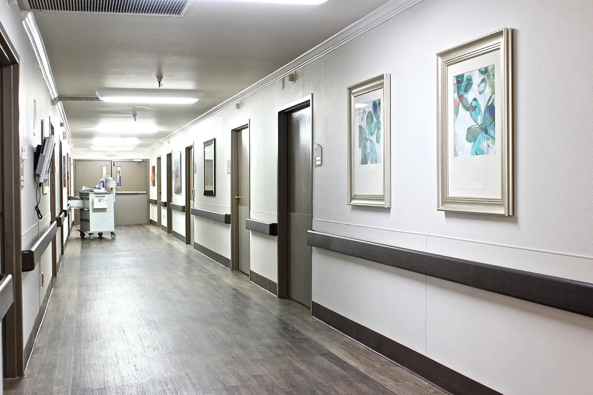 Premier Health and Rehabilitation Center of Las Vegas