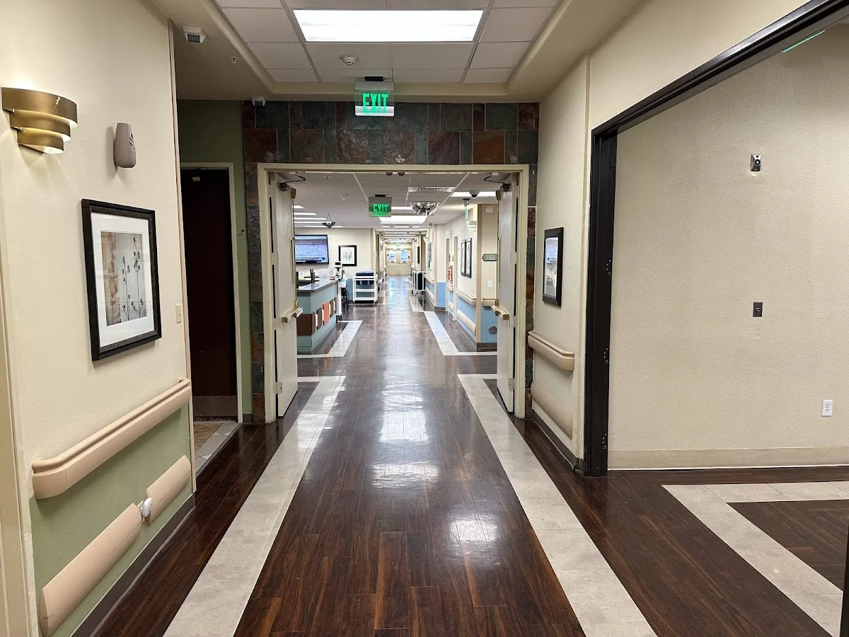 Mission Pines Nursing & Rehabilitation Center