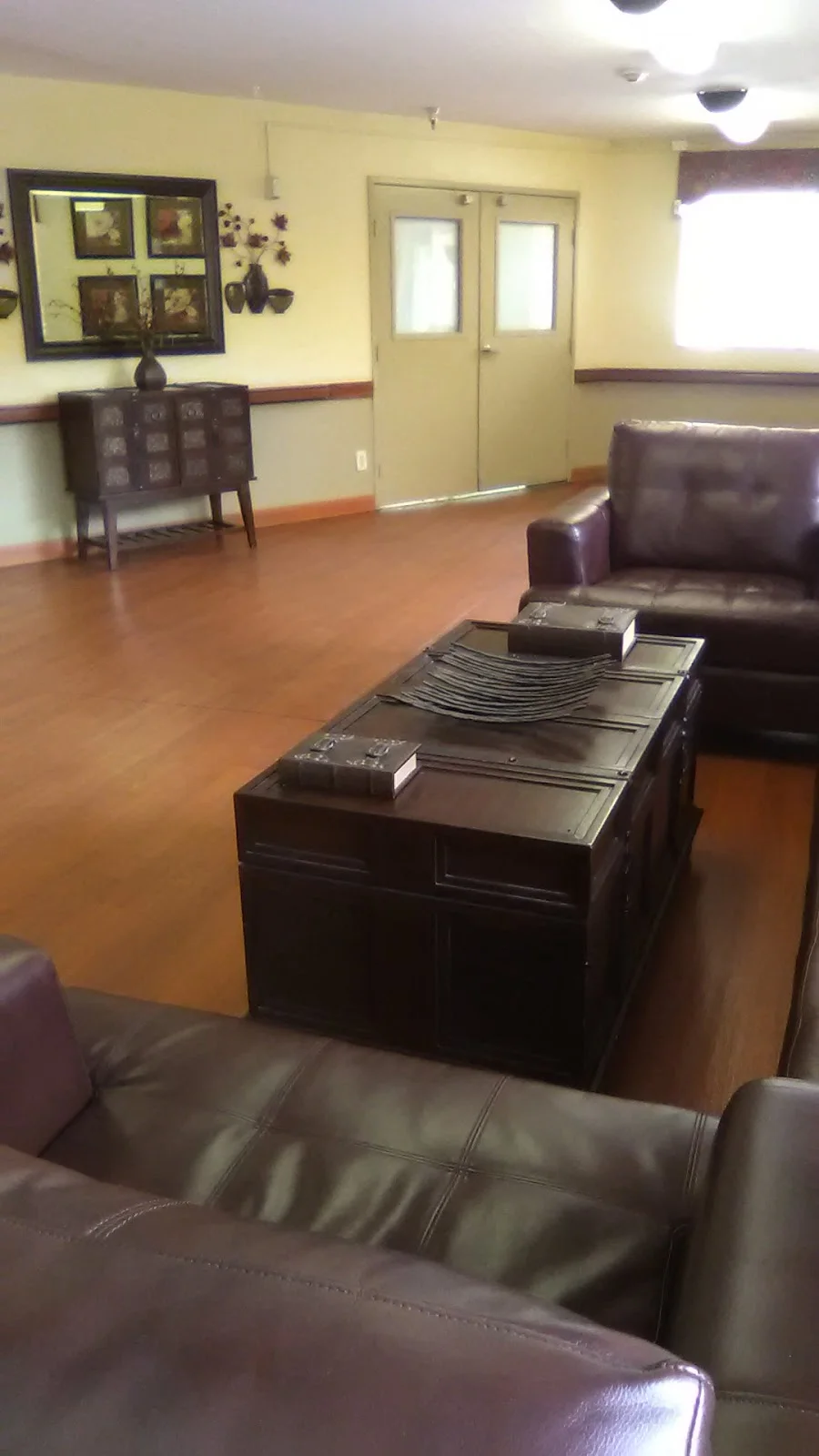 Torrey Pines Rehabilitation Hospital