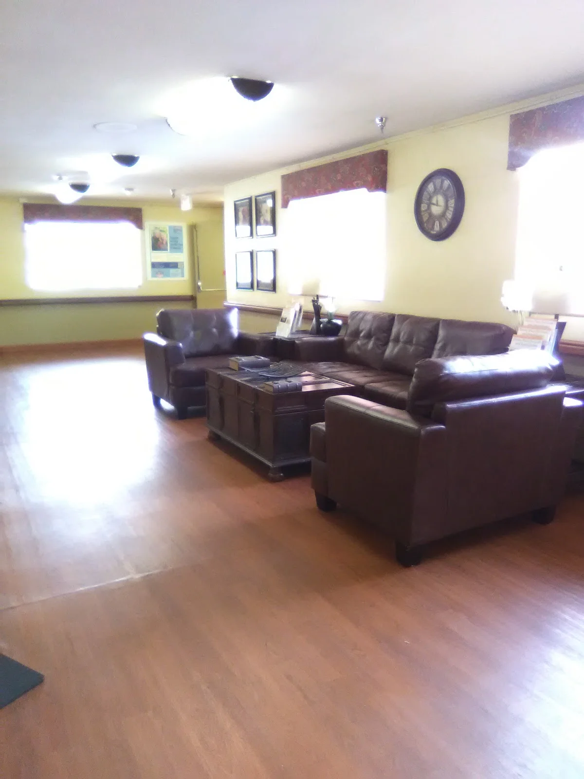 Torrey Pines Rehabilitation Hospital