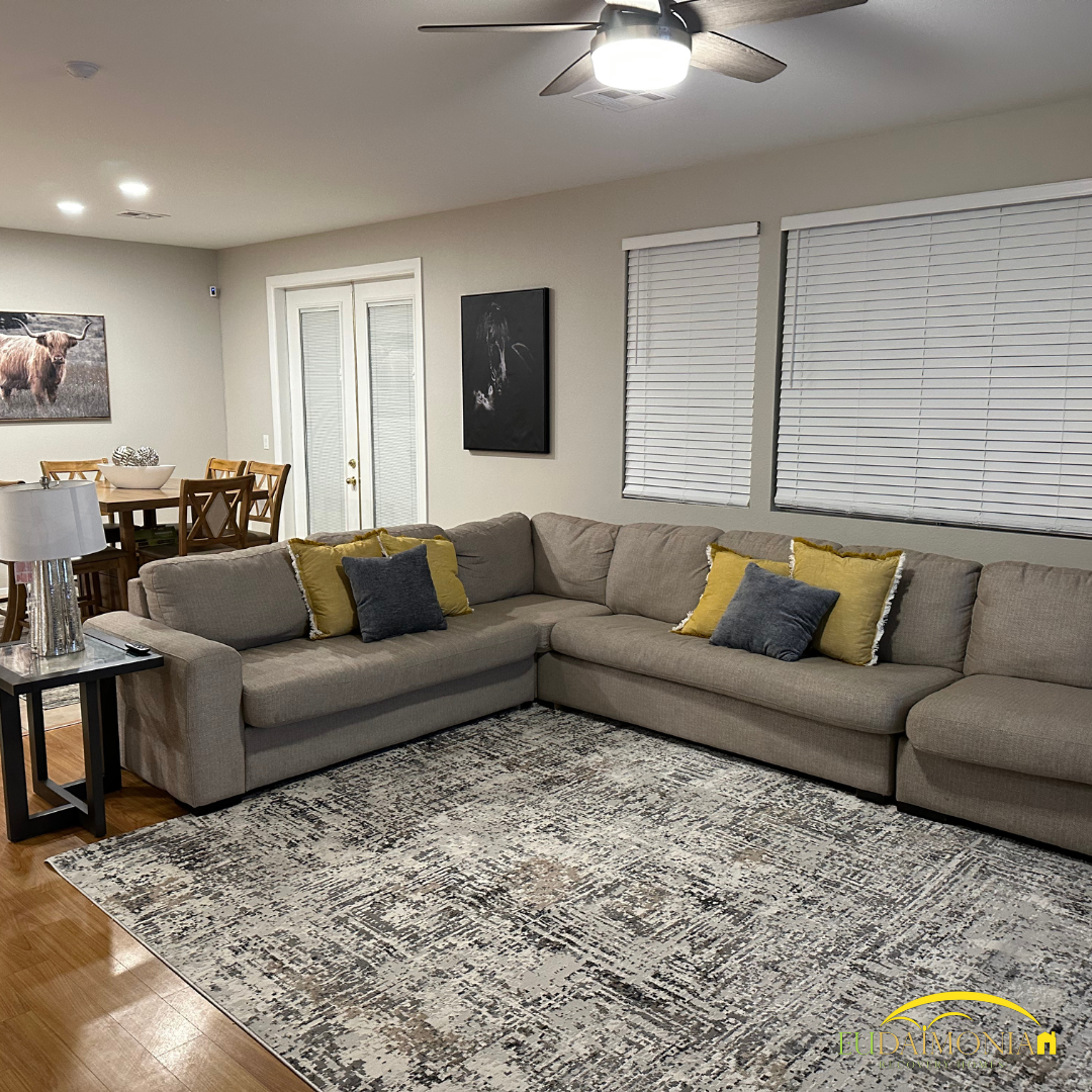 Eudaimonia Recovery Homes Sober Living - Las Vegas, NV