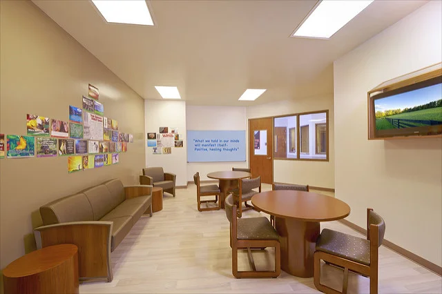 Desert Parkway Behavioral Healthcare Hospital