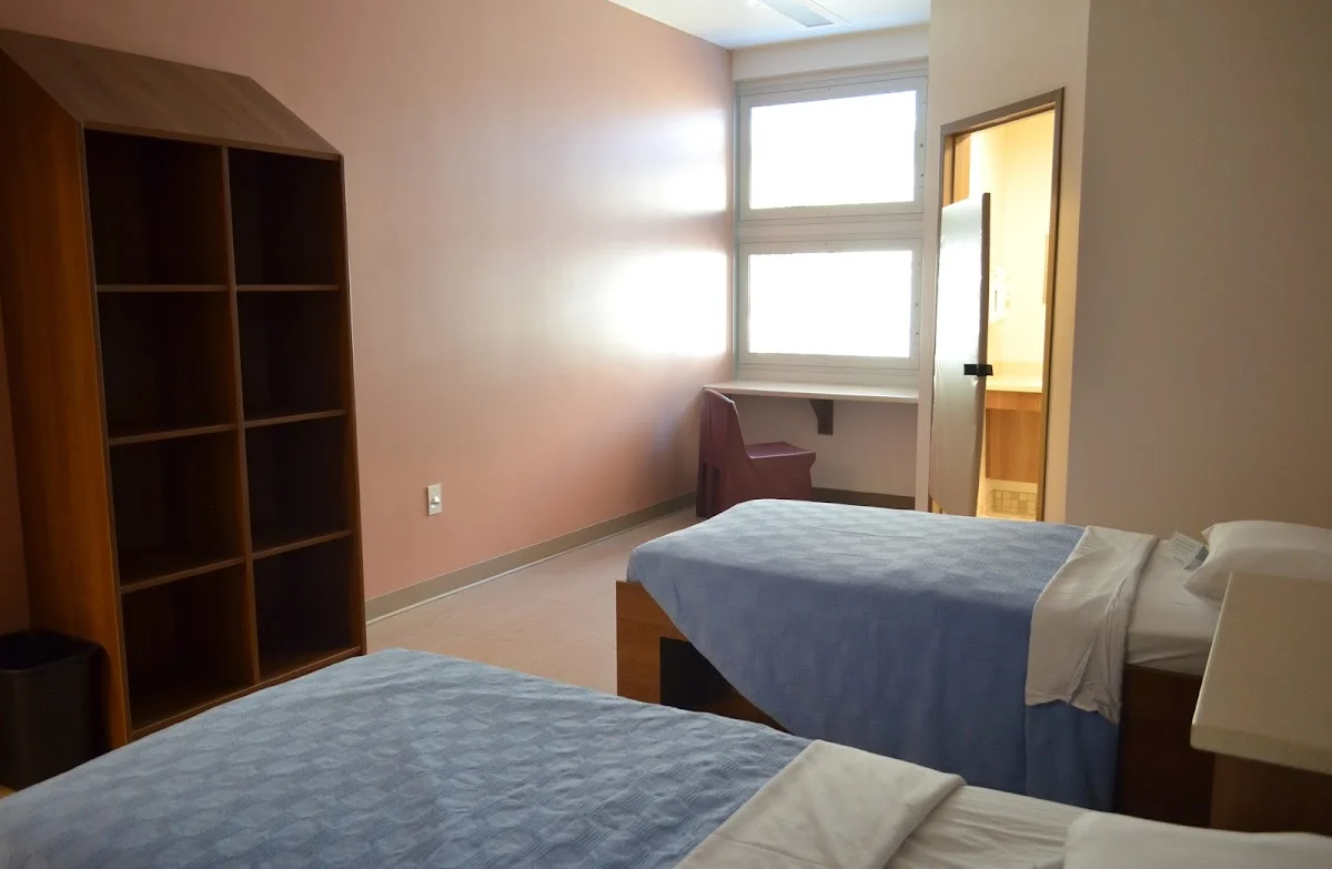 Desert Parkway Behavioral Healthcare Hospital