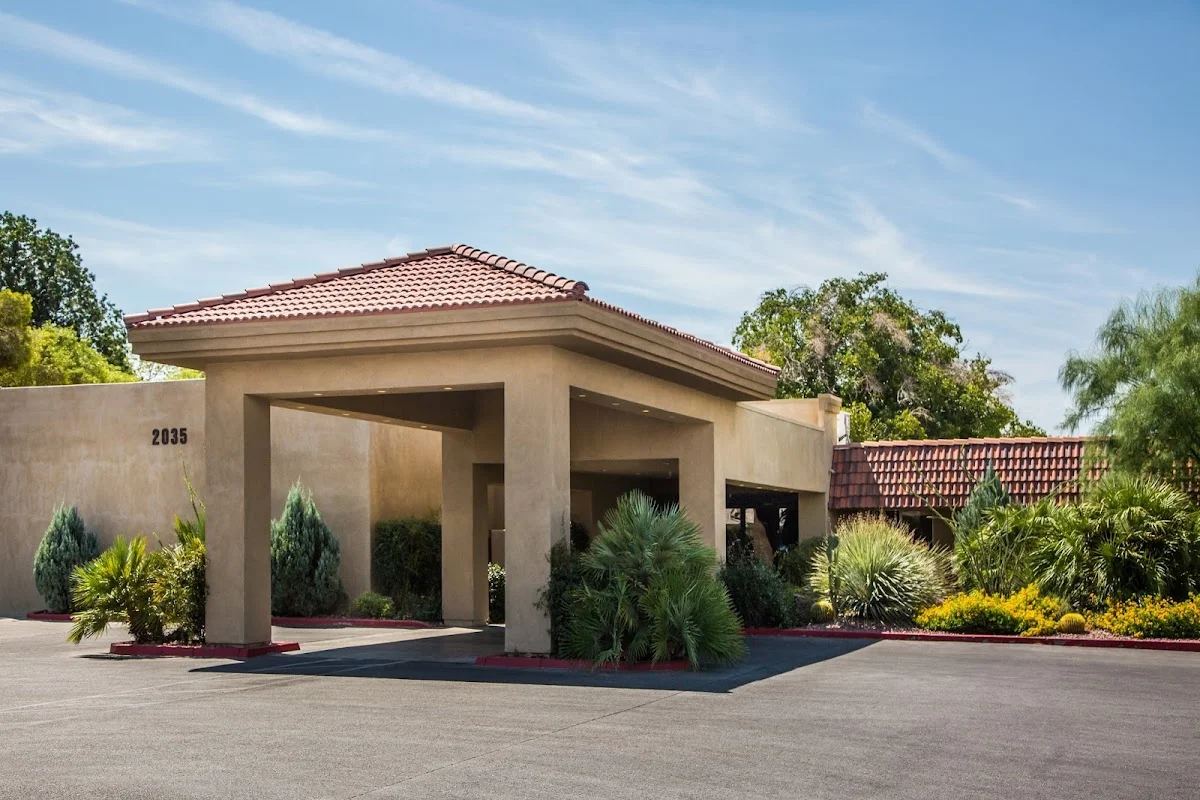 St. Joseph Transitional Rehabilitation Center